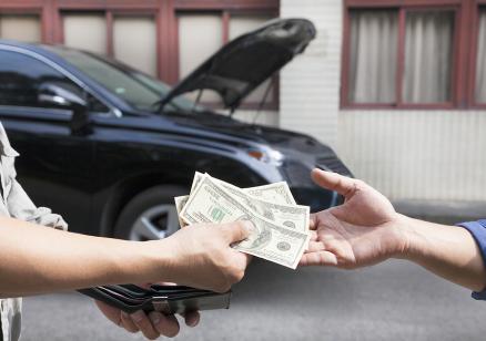 How to Get the Best Offer for Your Junk Car in SOS?