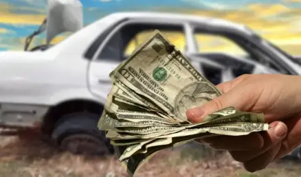 Free Junk Car Towing